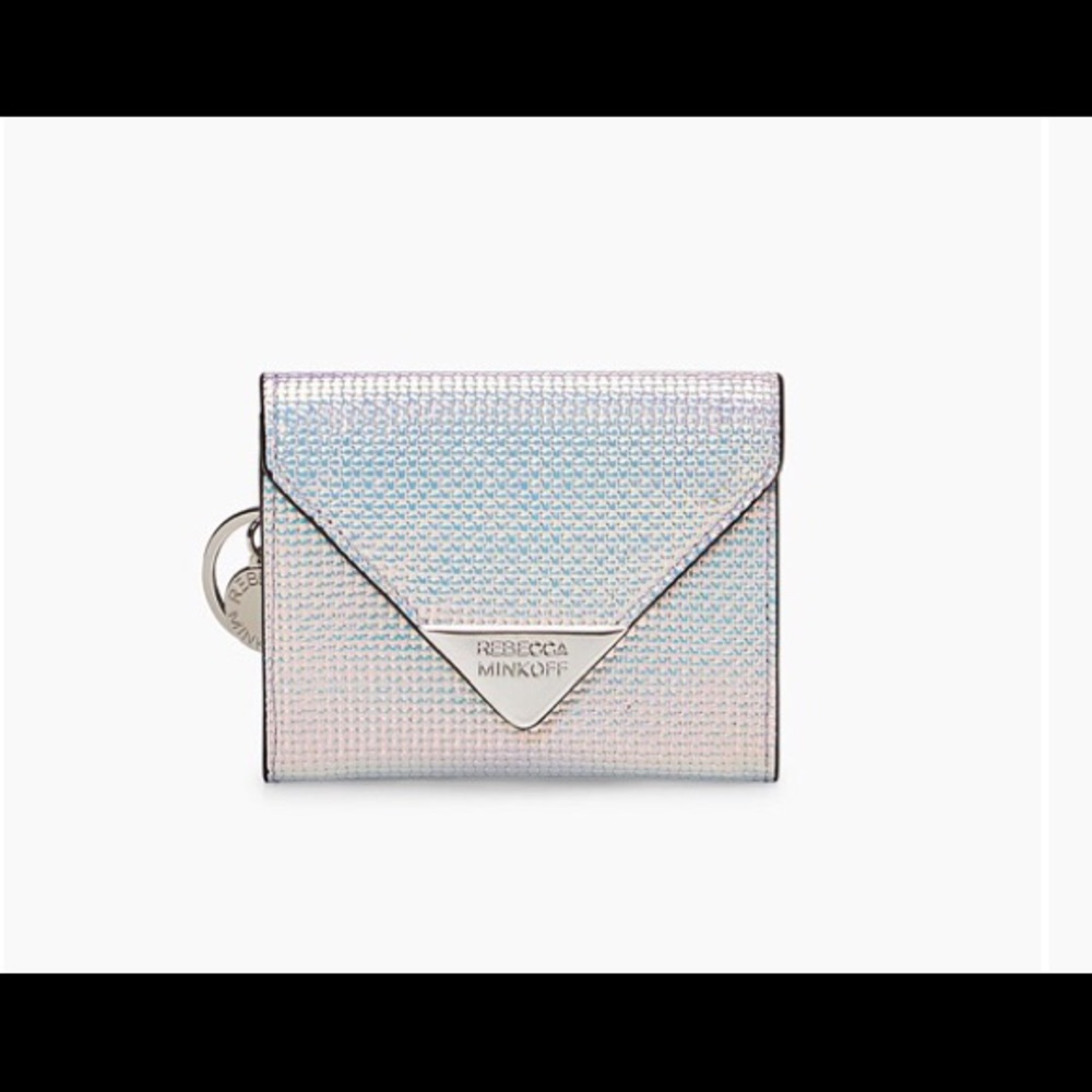 Rebecca Minkoff Molly Metro Wallet